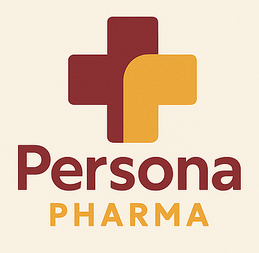 Persona Pharma Logo